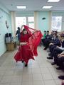 Краски весны