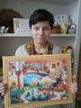 Творческий конкурс «Я могу!»
