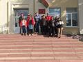 «Удивительное – рядом с нами»