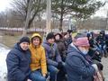 Праздник весны «Как у наших у ворот»