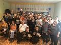 Участие в VII межрегиональной киберспортивной олимпиаде
