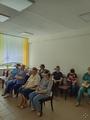 Новости отделения
