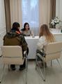 Мероприятия психологов