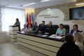 Мероприятия по профилактике домашнего насилия