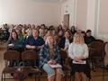 Мероприятия по профилактике домашнего насилия