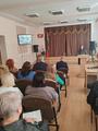 Мероприятия по профилактике домашнего насилия
