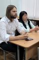 Мероприятия психологов