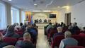 Мероприятия по профилактике домашнего насилия