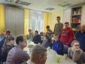 День открытых дверей в отделении дневного пребывания Молодечненского РТЦСОН: новые возможности для особенных выпускников