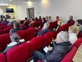 Мероприятия по профилактике домашнего насилия