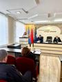 Мероприятия по профилактике домашнего насилия