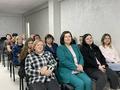 Мероприятия психологов