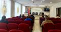 Мероприятия по профилактике домашнего насилия