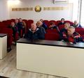 Мероприятия по профилактике домашнего насилия