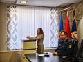 Мероприятия по профилактике домашнего насилия